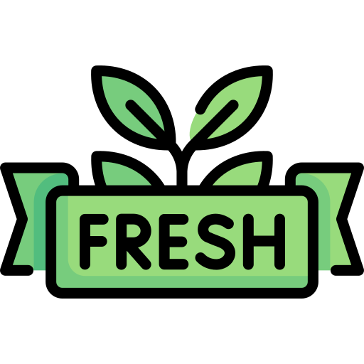 Fresh and Flavorful